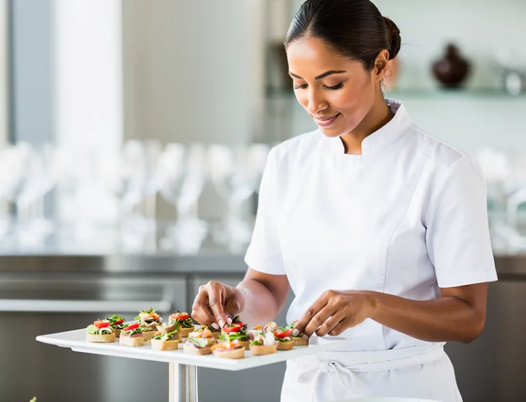 Luxury Caterer service in Abilene